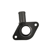 Gates Coolant Flange Housing Connector fits Citroën Ax 1986-1997 1.4