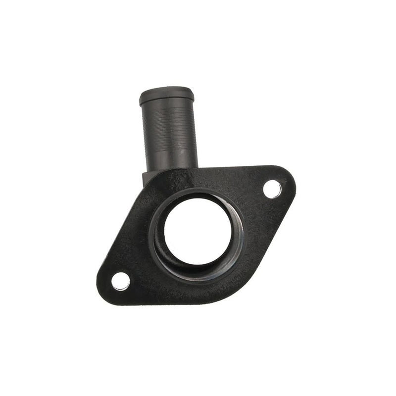 Gates Coolant Flange Housing Connector fits Citroën Ax 1986-1997 1.4