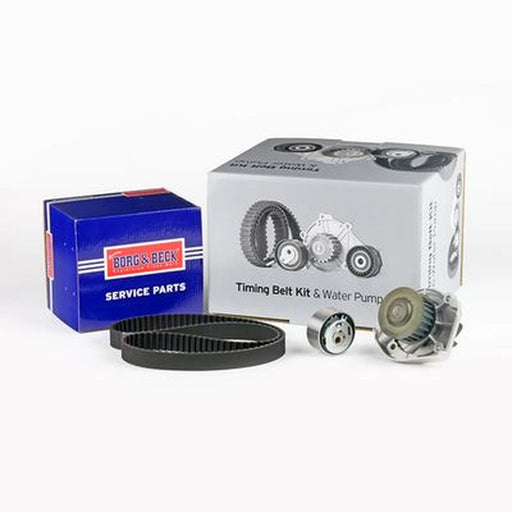 Borg & Beck Timing Belt & Water Pump Kit BTW1024