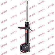 KYB Shock Absorber Damper Strut Front Right fits Peugeot 307 2000-2012