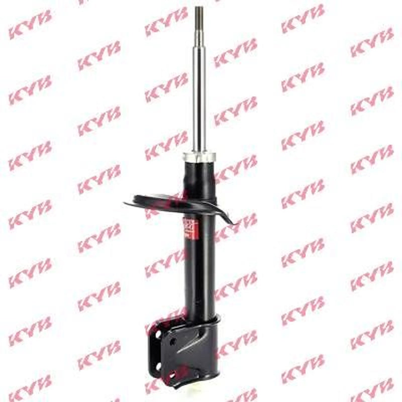 KYB Shock Absorber Damper Strut Front Right fits Peugeot 307 2000-2012