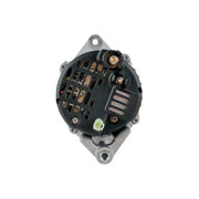 Hella Car Alternator 12V fits Renault Clio I 1996-1998 1.9