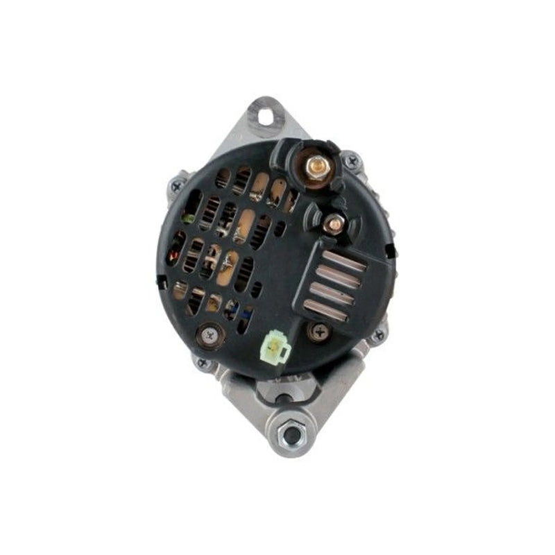 Hella Car Alternator 12V fits Renault Clio I 1996-1998 1.9
