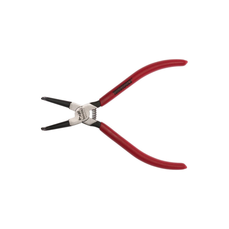 Teng Tools Circlip Plier Inner Bent 170mm Teng Tools - Dynamic Drive