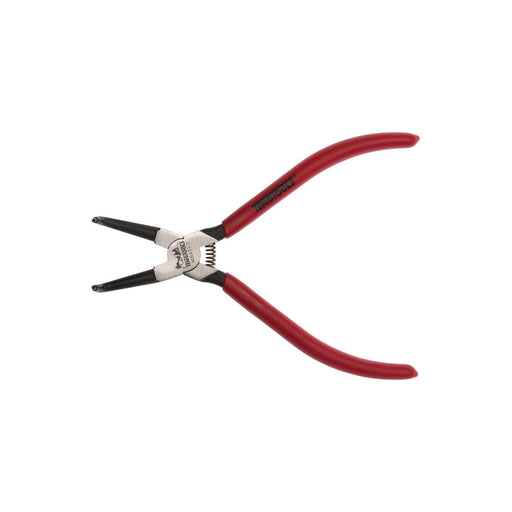 Teng Tools Circlip Plier Inner Bent 170mm Teng Tools - Dynamic Drive