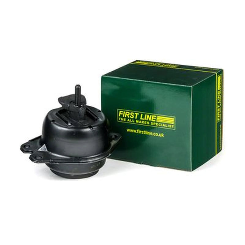 First Line Engine Mount Mounting fits Renault Clio 2002-2005 3.0