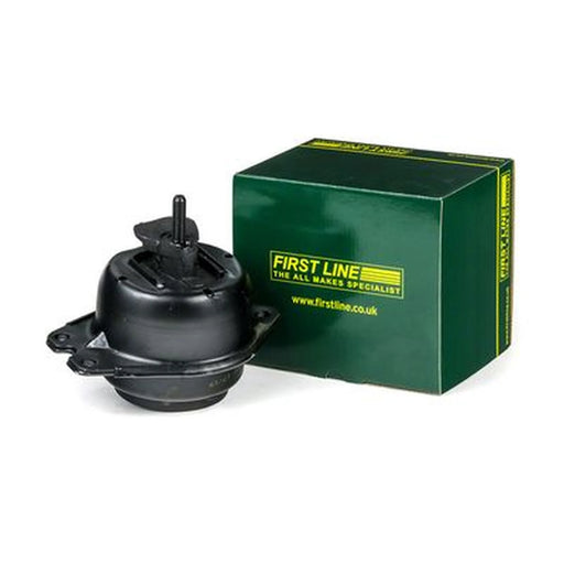 First Line Engine Mount Mounting fits Renault Clio 2002-2005 3.0