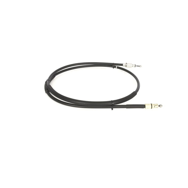 Bosch Handbrake Cable Rear fits Audi Q7 2006-2015 3.0 3.6 4.2 6.0