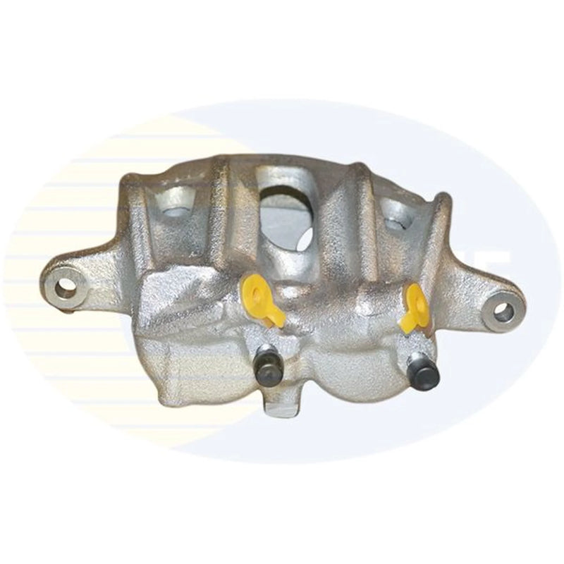 Comline Brake Caliper Assembly Front Right fits Citroën Relay I 1994-2002