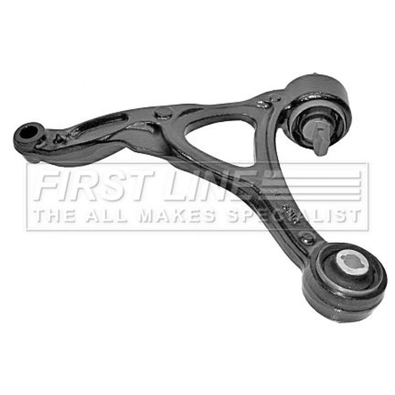 First Line Control/Trailing Arm fits Volvo XC90 I 2002-2014 2.5 3.2