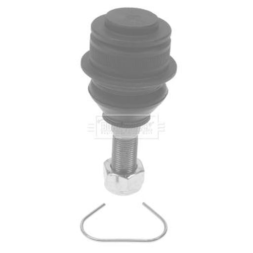 Borg & Beck Ball Joint Upper BBJ5281