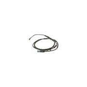 Bosch Brake Pad Wear Sensor Rear fits BMW Z4 Roadster 2009-2016