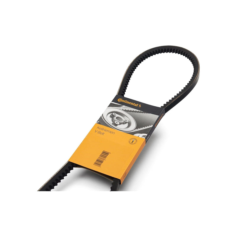 Genuine Continental ContiTech Drive Belt AVX10X1165 Continental Contitech  - Dynamic Drive
