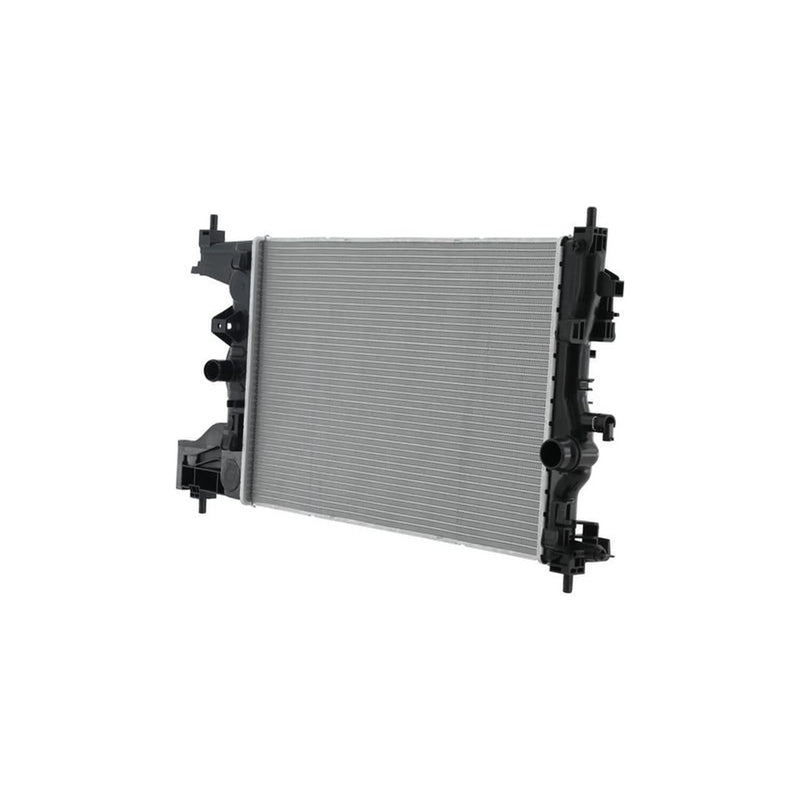 Hella Engine Radiator 8MK 366 304-501