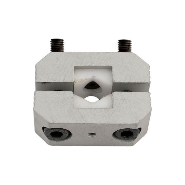 Laser Clamp for Strut Insert Pistons - 60mm Bolts 6270 Laser - Dynamic Drive