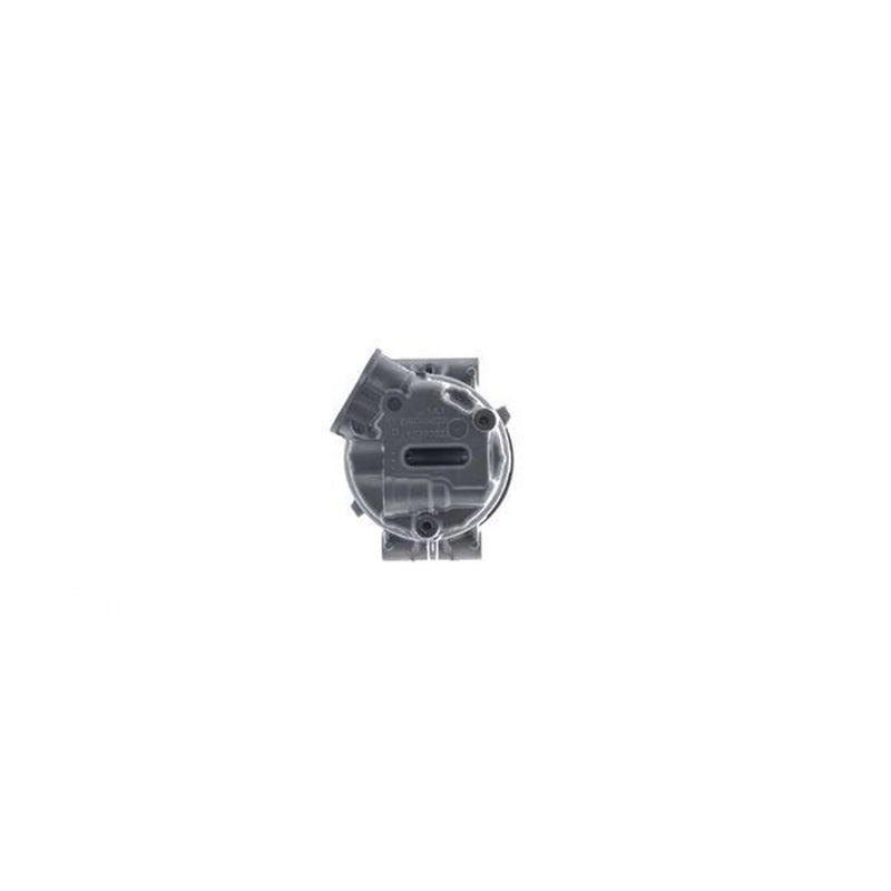 Mahle Air Conditioning Compressor fits Fiat Tipo 2015-2020 1.3 1.6