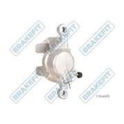 Apec Brake Caliper Assembly Rear Left BCA1325E