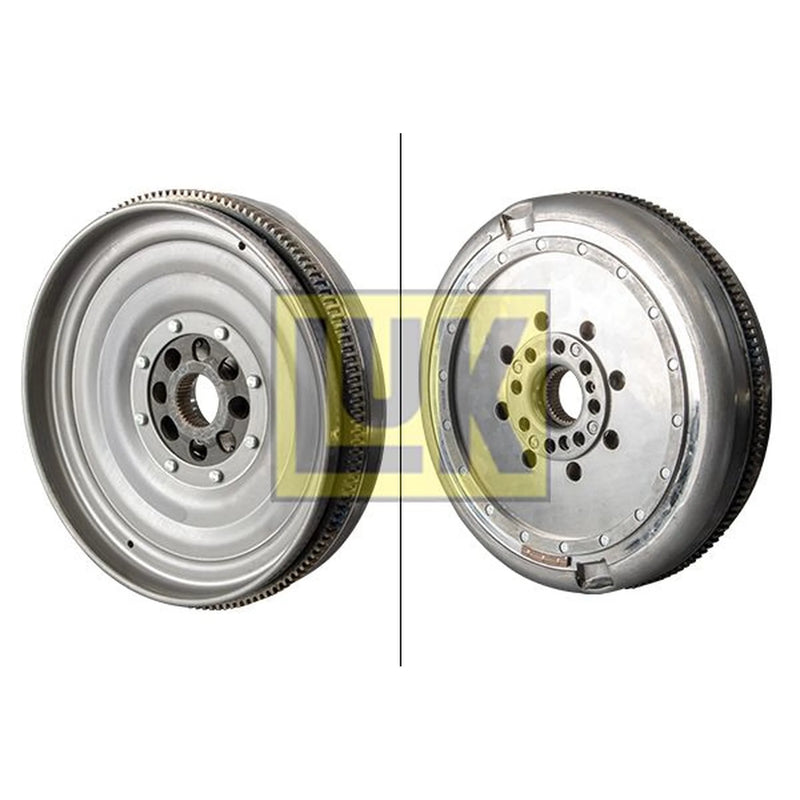 LuK Engine Flywheel Teeth fits Mercedes-Benz A-Class 2013-2018 176.052