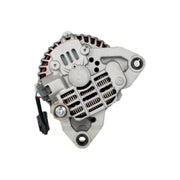 Hella Car Alternator 12V fits Mazda 3 2006-2009 2.0