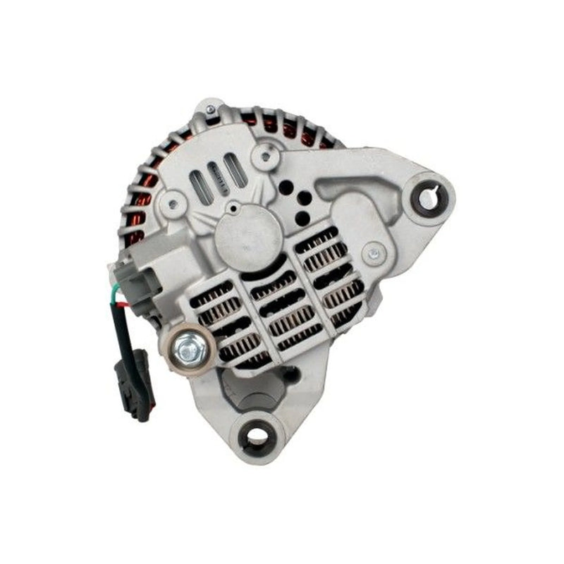 Hella Car Alternator 12V fits Mazda 3 2006-2009 2.0