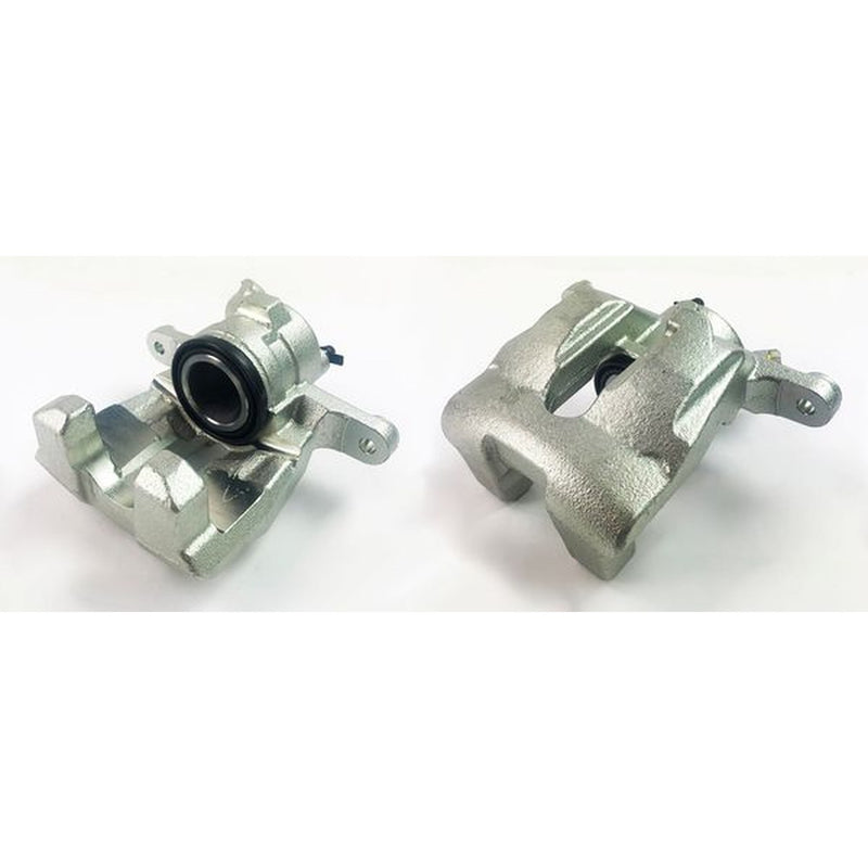 Abtex Brake Caliper Assembly Rear Left fits Land Rover Discovery III 2004-2009