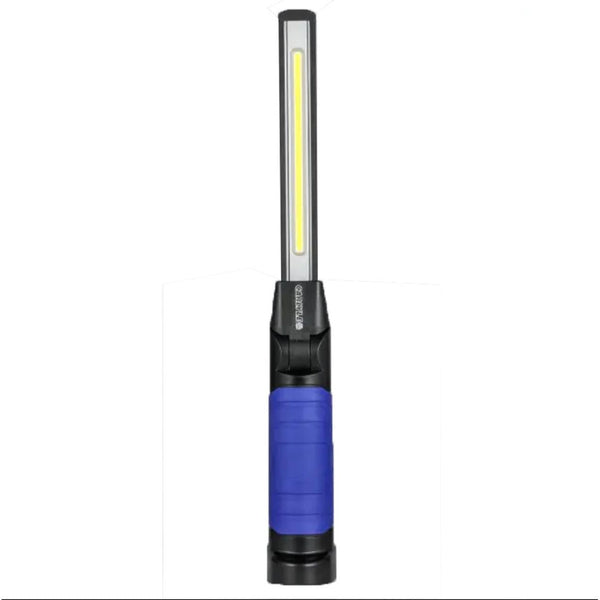 NAPA Carlyle Tools Slim LED Inspection Lamp 650 Lumens Rechargable 4 Mode Caryle Tools - Dynamic Drive
