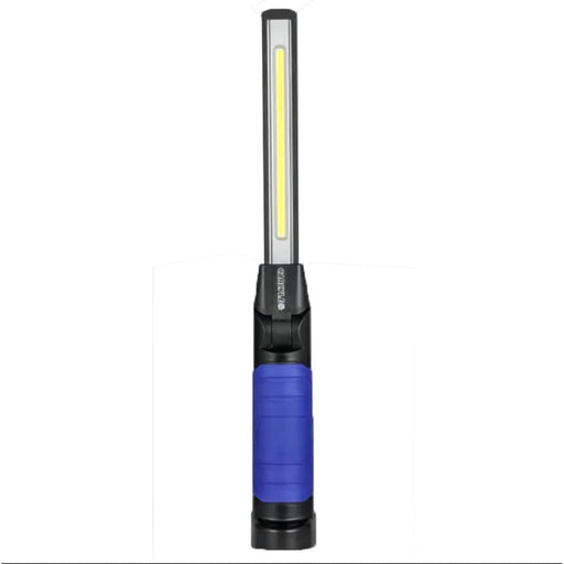 NAPA Carlyle Tools Slim LED Inspection Lamp 650 Lumens Rechargable 4 Mode Caryle Tools - Dynamic Drive