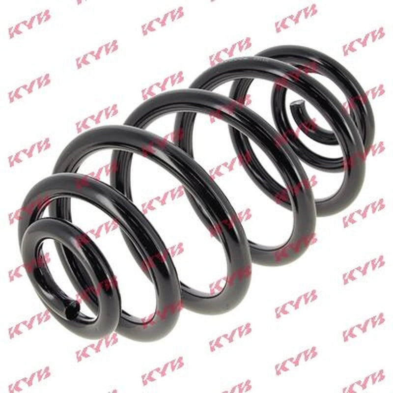 KYB Rear Suspension Coil Spring fits Audi A6 C5 1997-2005