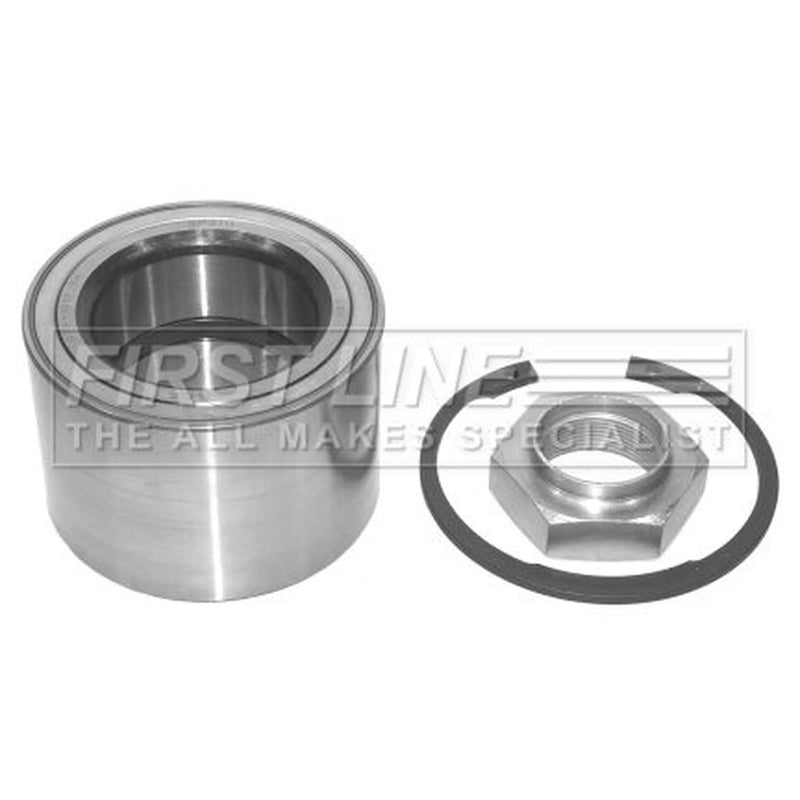 First Line Wheel Bearing Kit fits Citroën Relay I 1994-2002 1.9 2.0 2.5 2.8
