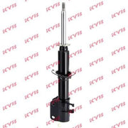 KYB Shock Absorber Damper Strut Front Right fits Daewoo Tico 1995-2000 0.8