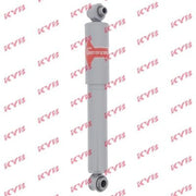 KYB Shock Absorber Damper Strut Front fits Nissan Vanette 1986-1995 1.5 2.0