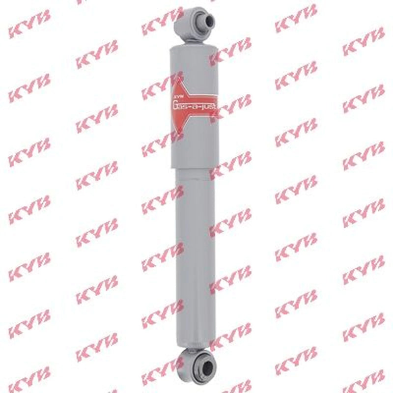 KYB Shock Absorber Damper Strut Front fits Nissan Vanette 1986-1995 1.5 2.0