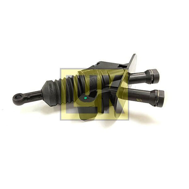 LuK Clutch Master Cylinder fits Ford Fiesta V 2001-2010 1.25 1.3 1.4 1.6