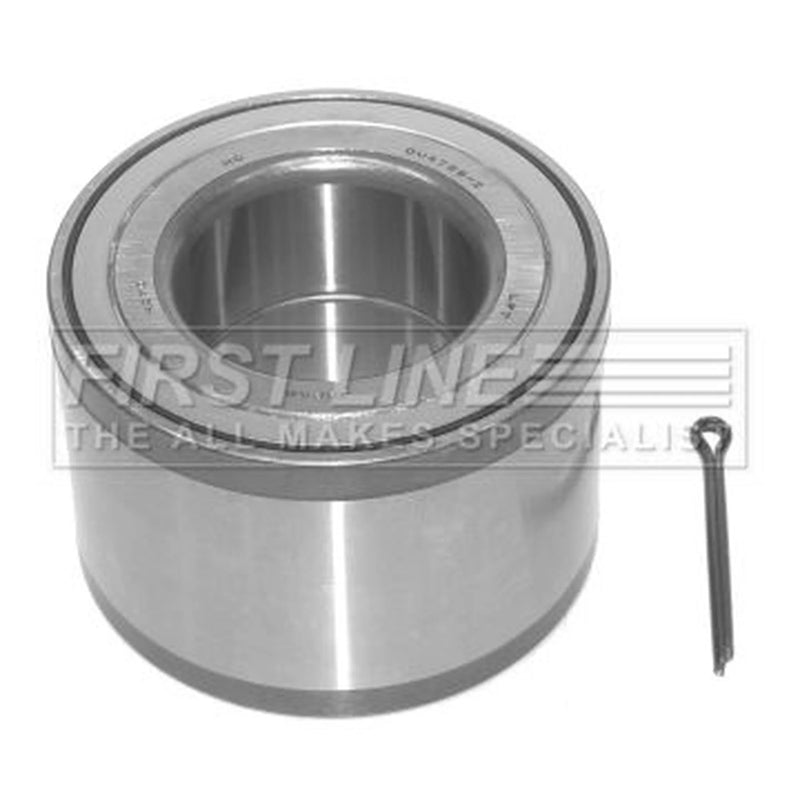 First Line Wheel Bearing Kit fits Toyota Granvia 1995-2004 2.7 3.0