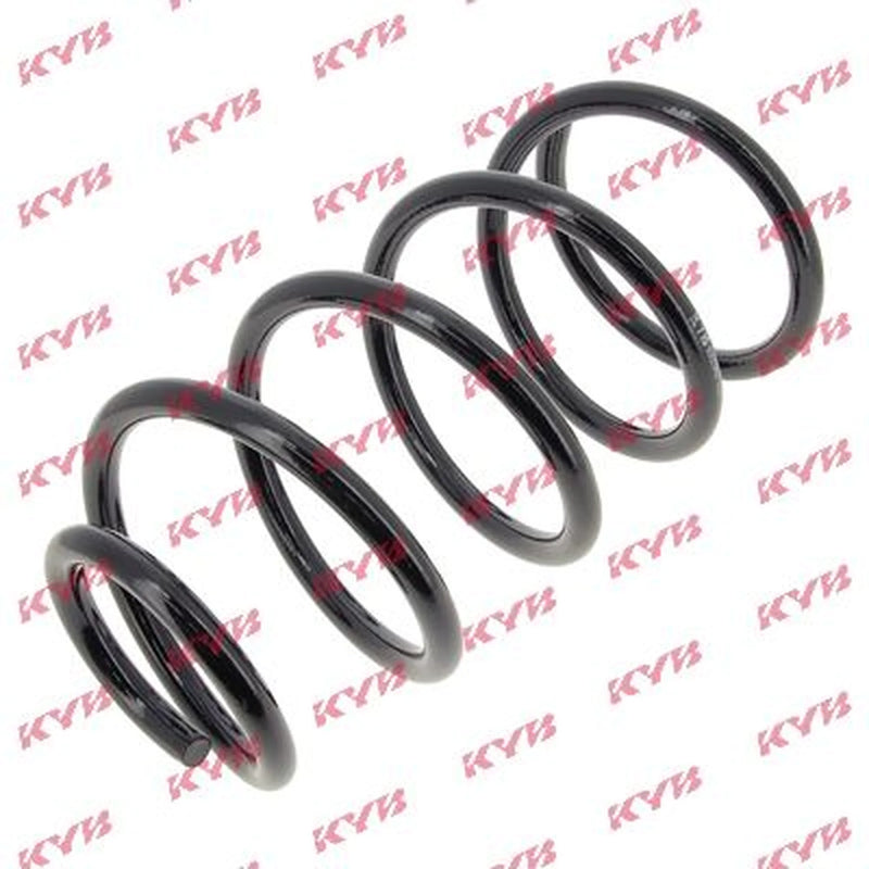 KYB Front Suspension Coil Spring fits Mazda 3 2009-2014 2.2