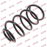 KYB 2 x Suspension Springs fits Mazda 3 2009-2014 2.2
