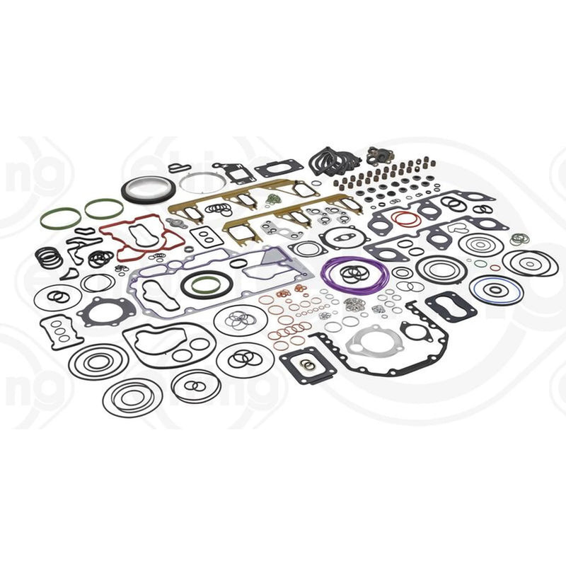 Elring Mercedes Full Set fits Western Star 4800 2013 on