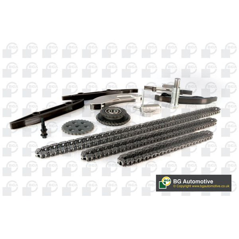 BGA Timing Chain Kit Set 84 Links fits BMW 1 Sports Hatch 2015-2019