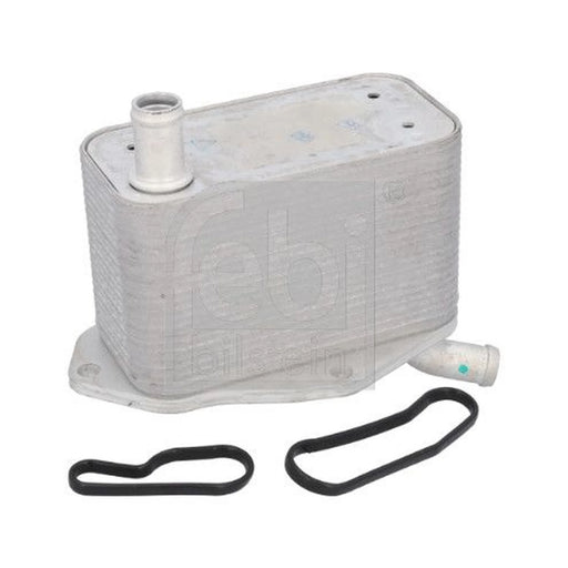 Febi Engine Oil Cooler 196745