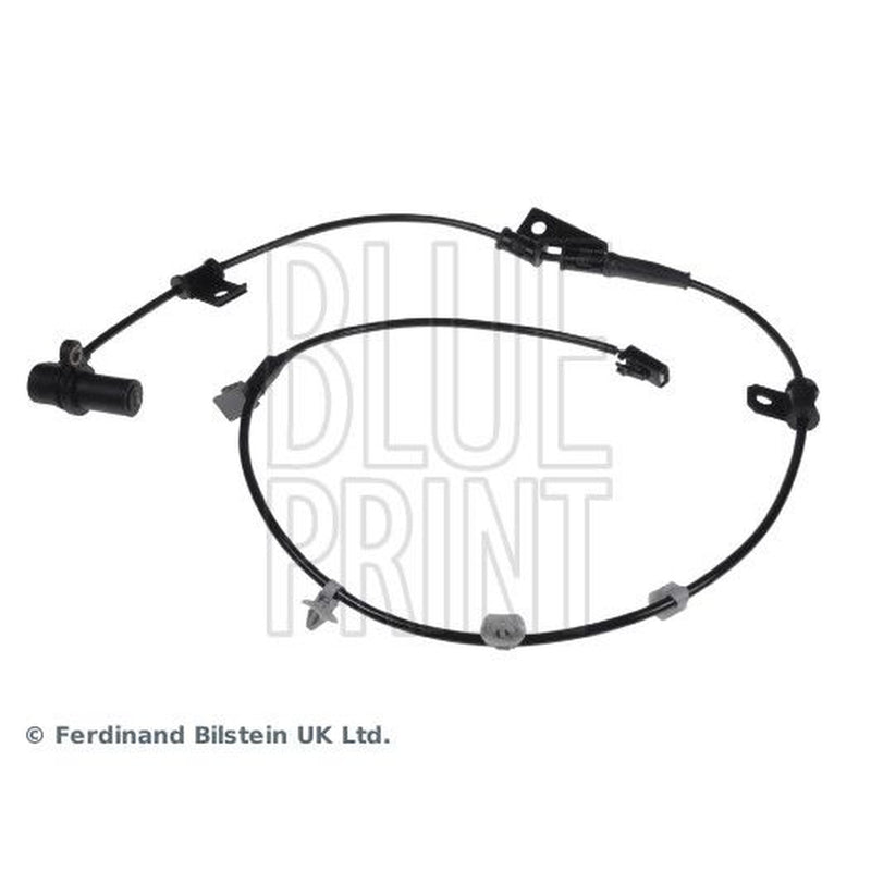 Blue Print Wheel Bearing Kit with Wheel Speed Sensor fits Hyundai Lantra III