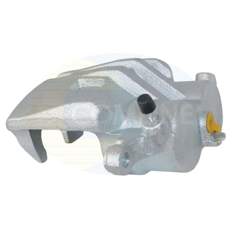 Comline Brake Caliper Assembly Front Left fits Nissan X-Trail I 2001-2013
