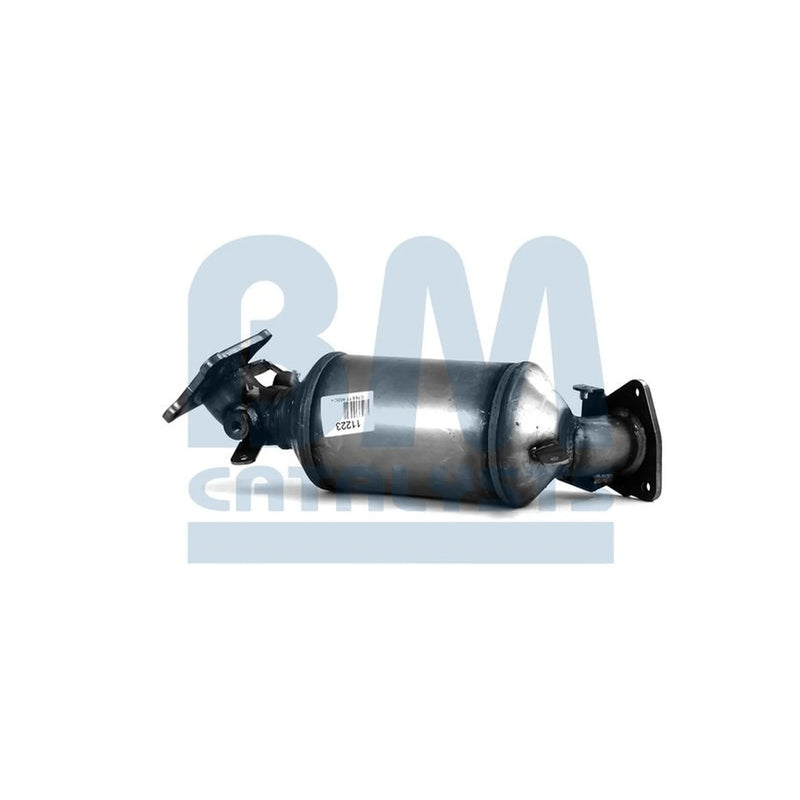 BM Catalysts Dpf fits Honda Civic VIII 2005-2011 2.2