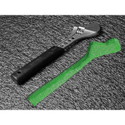 Sealey Easy Peel Shadow Foam Green/Black 1200 x 550 x 30mm SF30G Sealey - Dynamic Drive