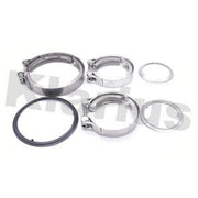Klarius Fitting Kit - Catalyst And Dpf 404857 404857
