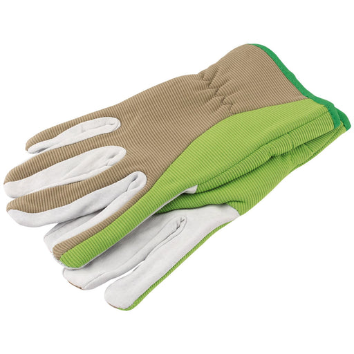 Draper Medium Duty Gardening Gloves, M 82620 Draper - Dynamic Drive