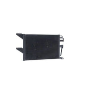 Mahle Air Conditioning Condenser fits Fiat Punto 1993-2000 1.1 1.2