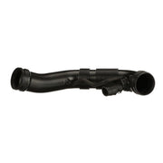 Gates Air Supply Hose 470mm Plastic fits Audi A3 2003-2013 1.6