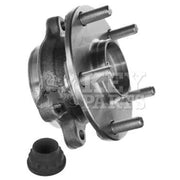 Key Parts Wheel Bearing Kit fits Toyota Auris 2006-2015 1.33 1.4 1.5 1.8 2.0 2.2