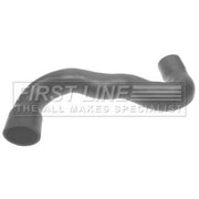 First Line Intercooler Turbo Charge Air Hose fits Citroën C5 III 2008-2011 2.2