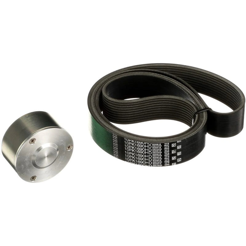 Gates V-Ribbed Belt Set